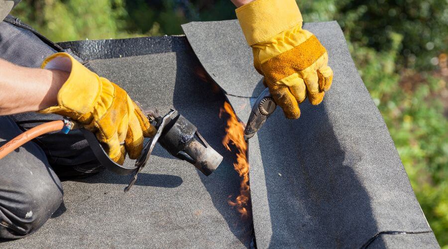 Expert new roof installation services in Reserve, NM